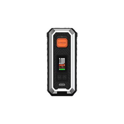 Vaporesso Armour S Mod Best Color Silver