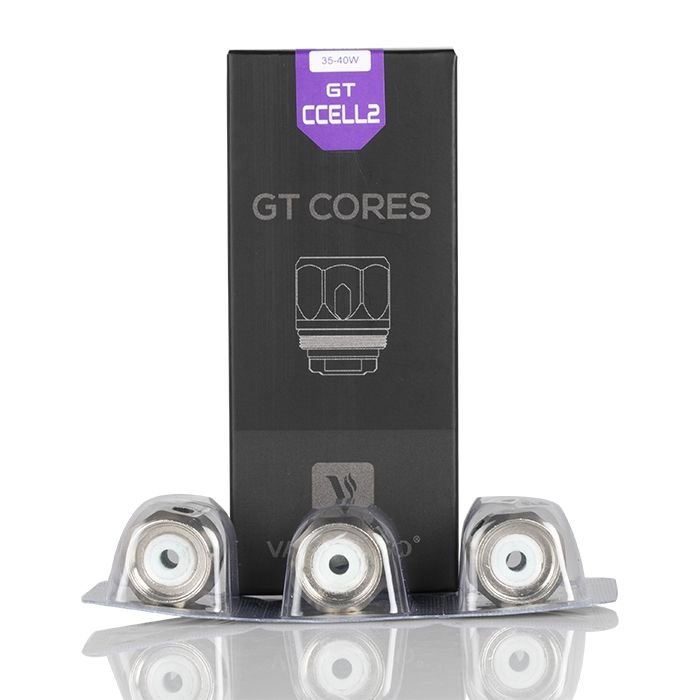 Vaporesso GT Coil 3 Pack