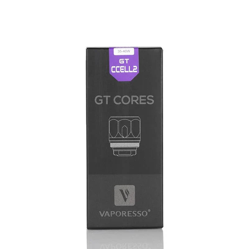 Vaporesso GT Coil 3 Pack