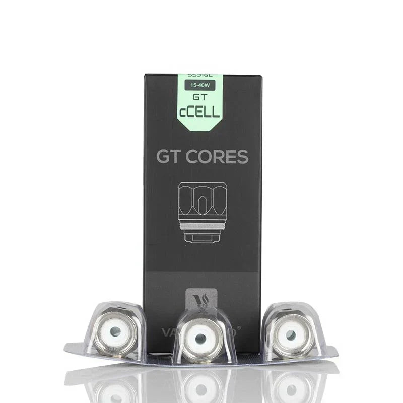 Vaporesso GT Coil 3 Pack