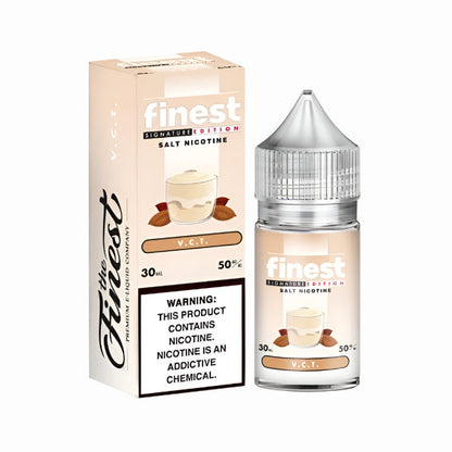 The Finest Signature Edition 120mL