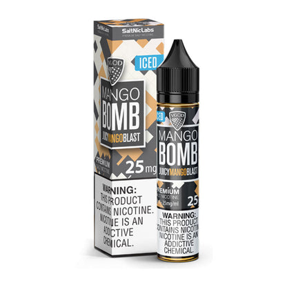 VGOD Salt Collection 30ML