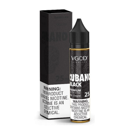 VGOD Salt Collection 30ML