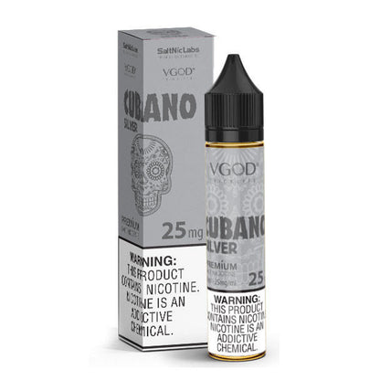 VGOD Salt Collection 30ML
