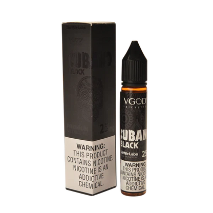 VGOD Salt Collection 30ML
