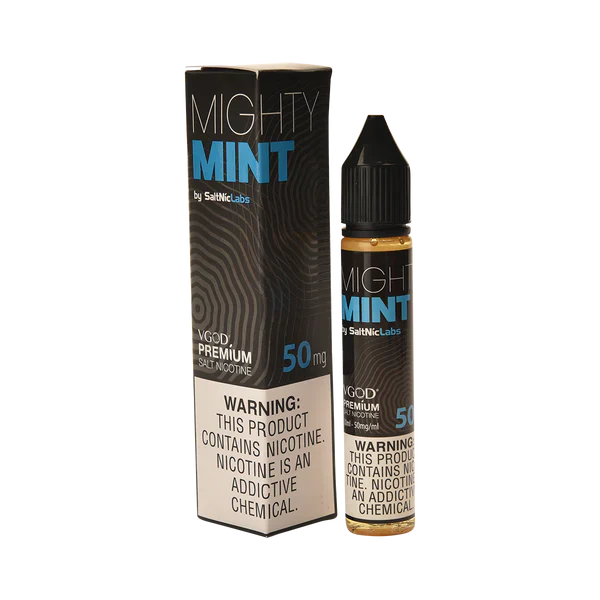 VGOD Salt Collection 30ML