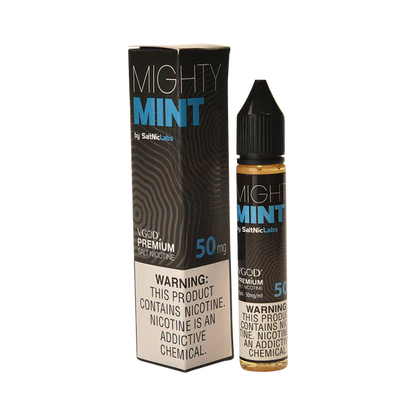 VGOD Salt Collection 30ML