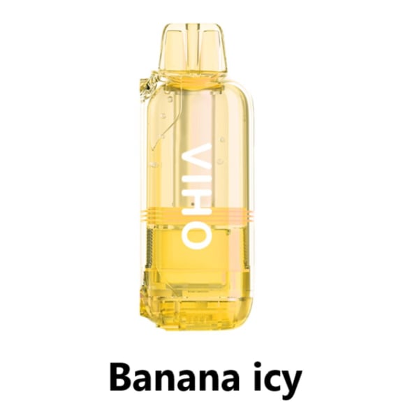 VIHO Shadow 75,000 Replacement Pods