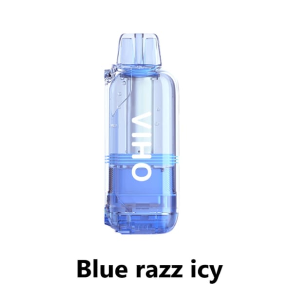 VIHO Shadow 75,000 Replacement Pods