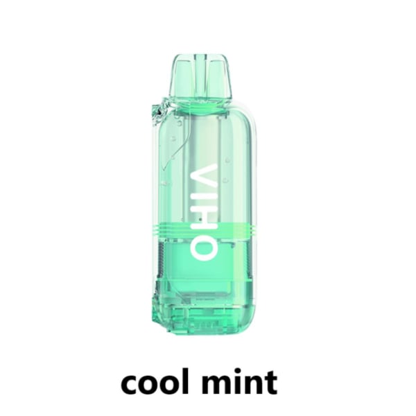 VIHO Shadow 75,000 Replacement Pods