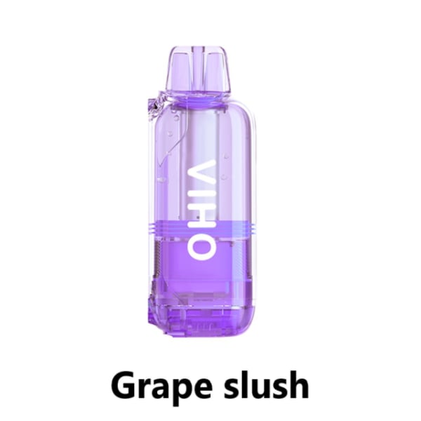 VIHO Shadow 75,000 Replacement Pods