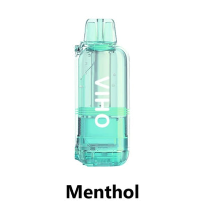 VIHO Shadow 75,000 Replacement Pods