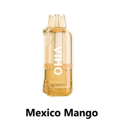 VIHO Shadow 75,000 Replacement Pods