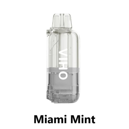 VIHO Shadow 75,000 Replacement Pods