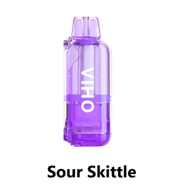 VIHO Shadow 75,000 Replacement Pods