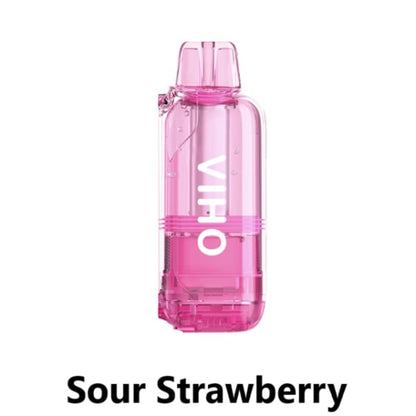 VIHO Shadow 75,000 Replacement Pods