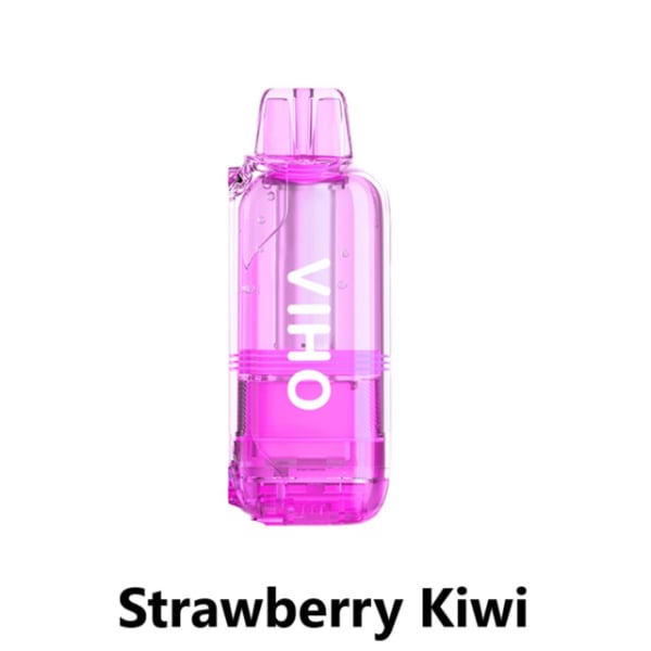 VIHO Shadow 75,000 Replacement Pods
