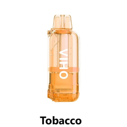 VIHO Shadow 75,000 Replacement Pods