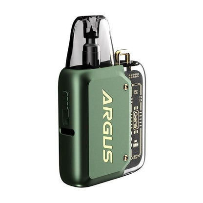 Voopoo Argus P1 Pod System Kit Best Color Green