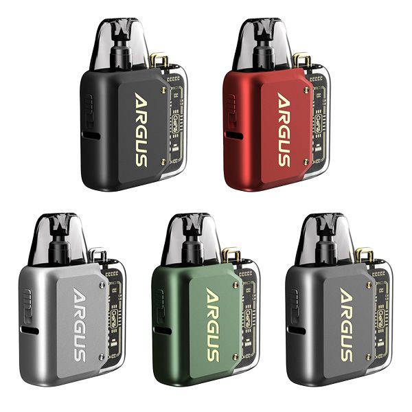 Voopoo Argus P1 Pod System Kit Best Colors