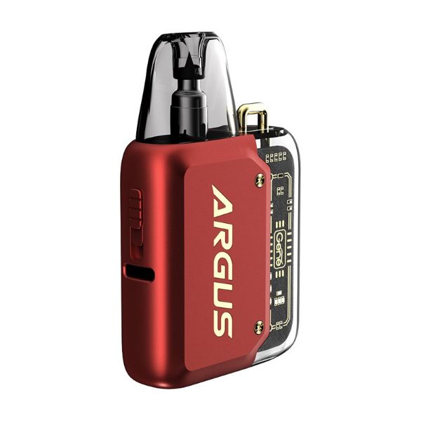 Voopoo Argus P1 Pod System Kit Best Color Red