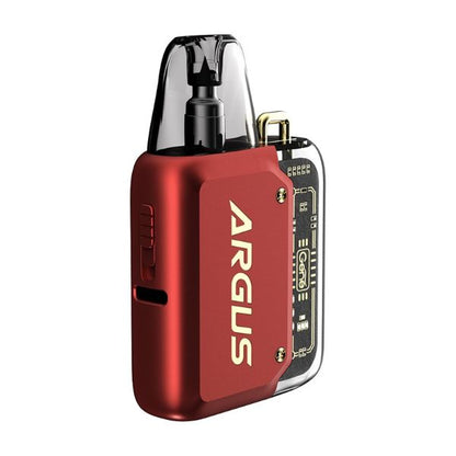 Voopoo Argus P1 Pod System Kit Best Color Red