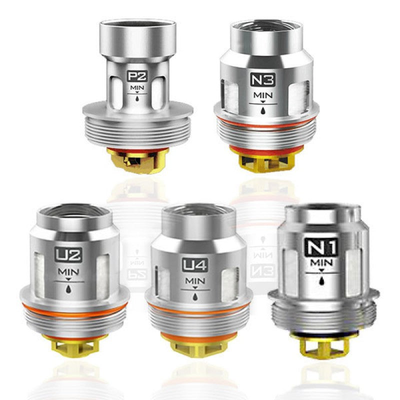Best Deal VooPoo UForce Coils 5 Pack 