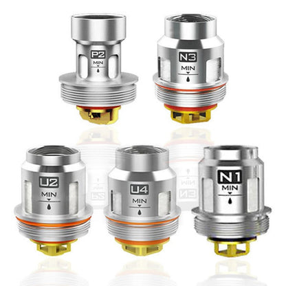 Best Deal VooPoo UForce Coils 5 Pack 