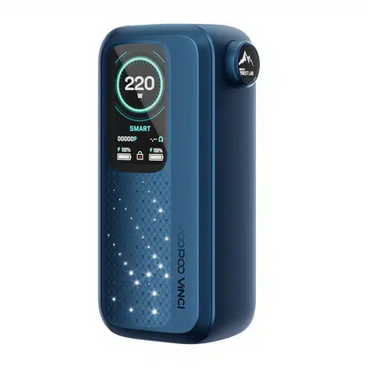 VooPoo Vinci Spark 220 Box Mod
