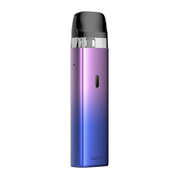 VooPoo Vinci Pod SE Kit Best Color Provence Purple