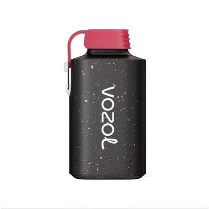Best Deal Vozol Gear 10000 Puffs Disposable Vape 20mL 5-Pack Dragon Fruit Banana Cherry
